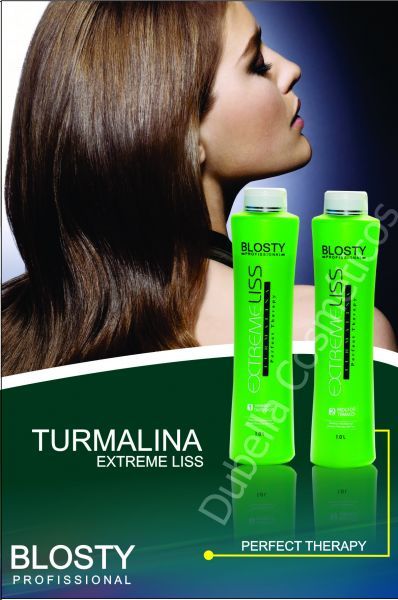 Turmalina Extreme Liss